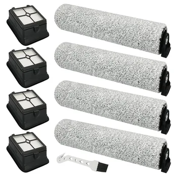 Сменные щетки и вакуумные фильтры для беспроводных пылесосов влажной и сухой уборки Tineco IFloor 3 и Floor One S3