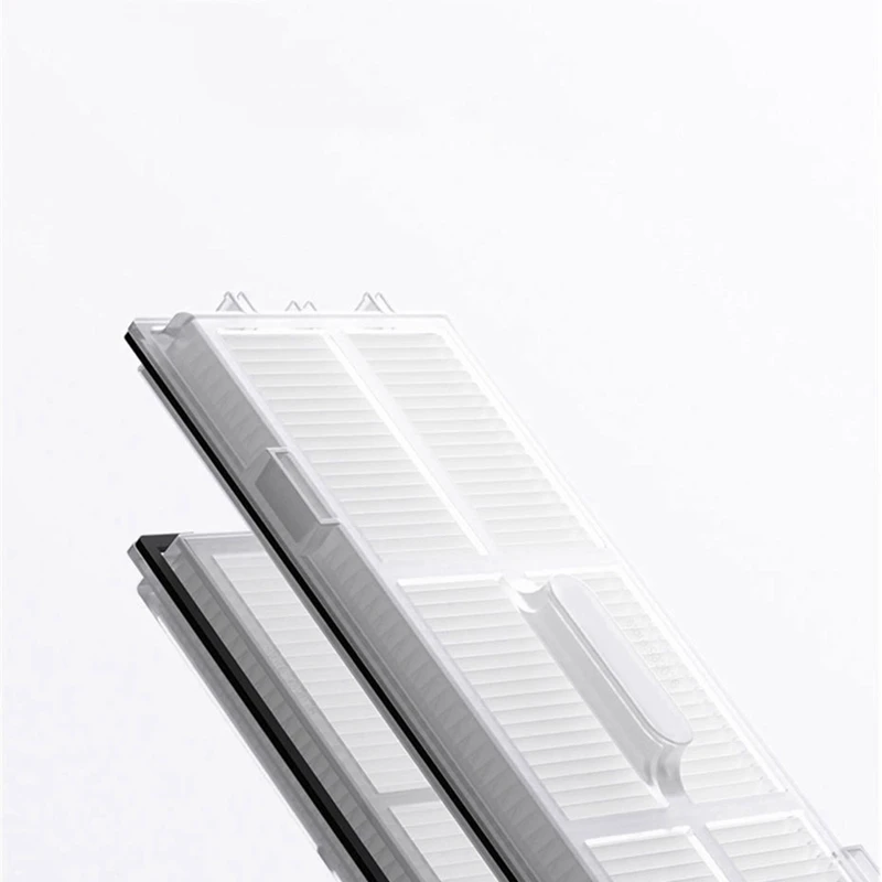 HEPA Фильтр Основная Щетка Швабра Тряпки Для Xiaomi Roborock S7 S70 S7max S7 Maxv T7S Plus Комплект Для Замены Пылесоса 4