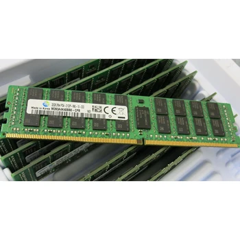 1ШТ NP5570M4 NF5270M4 NF5280M4 Оперативная память Для Inspur 32GB 32G DDR4 2133 ECC Серверная память