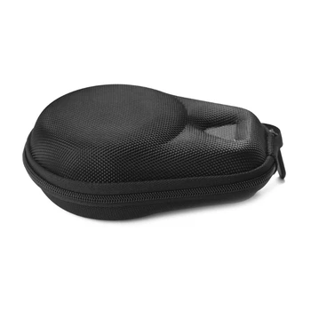 Переносная сумка для переноски с зажимом 4 Динамика для защиты, сумка для чехла