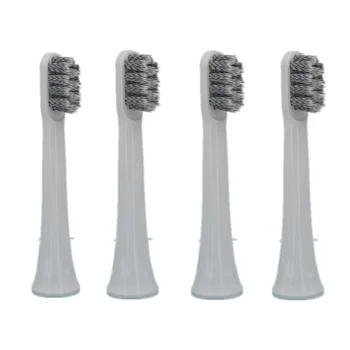 Головки зубных щеток для Xiaomi Mijia T100 Mi Smart Замена электрической зубной щетки