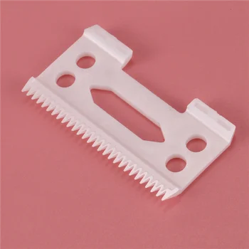 Новое 20шт 28 Зубьев Циркониево-керамическое лезвие для стрижки волос Wahl Senior