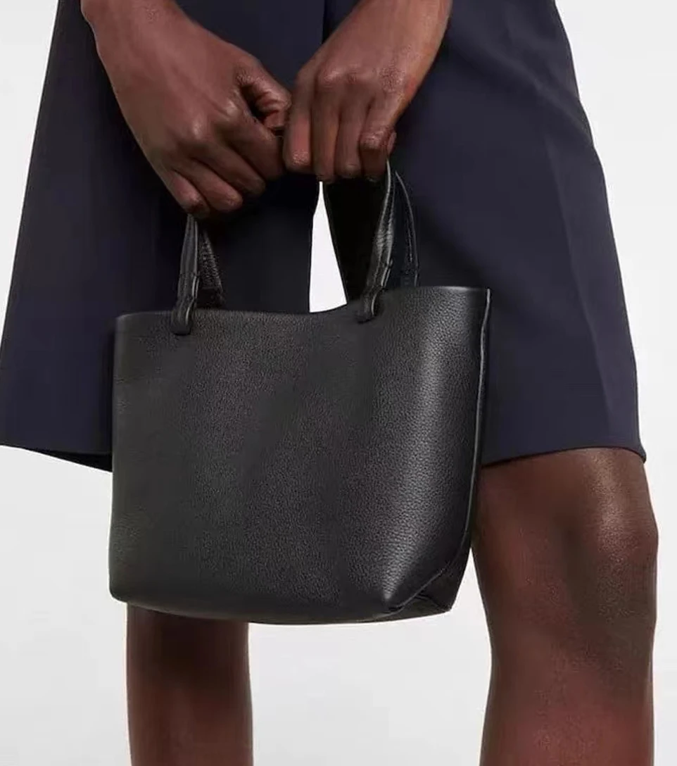 2023 Пеналы Модная Минималистичная Маленькая сумка-тоут, сумка через плечо, Высокое Качество, Бесплатная доставка 1