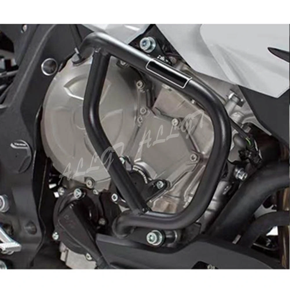 Планки защиты двигателя от столкновения с мотоциклом подходят для S1000XR 2015 2016 2017 2018 2019 4
