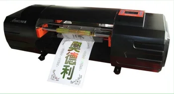 Печатная машина фольги нового нововведения JMD-330B горячая штемпелюя печатная машина для красивой свадебной открытки