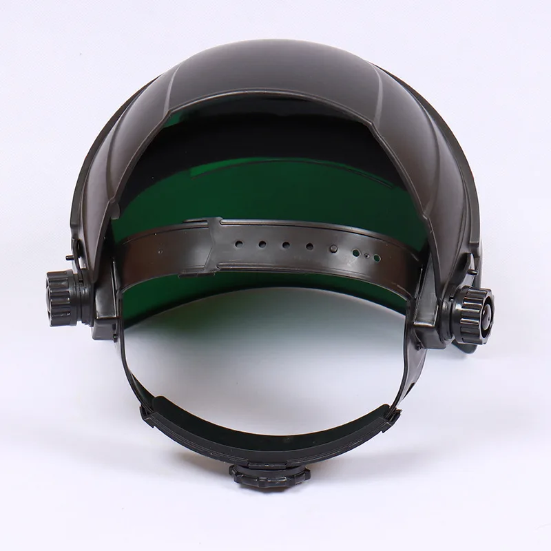 Электрическая сварочная маска С автоматическим миллисекундным диапазоном затемнения 87HA 4