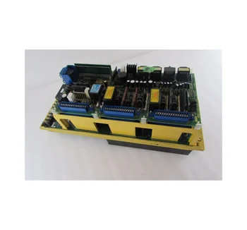 Драйвер серводвигателя переменного тока fanuc a06b-6110-h015