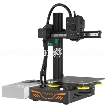 Высокоточный 3D-принтер ближнего действия Fdm3dprinter Kp3s для домашнего использования