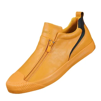 Обувь для мужчин, Обувь 2023, Новые мужские Модные Кроссовки, Универсальная Мужская Обувь На мягкой подошве, Zapatillas Hombre, Размер 38-44