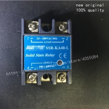 Электронная микросхема SSR-KA40-L SSR-KA40 KA40 IC