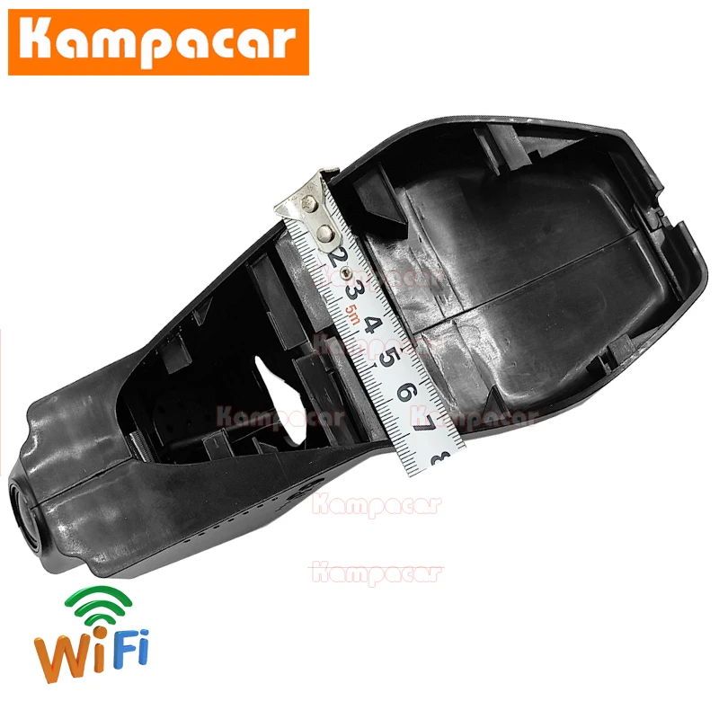 Видеорегистратор Kampacar IF01-E Для Infiniti 87 мм QX70 QX60 QX50 QX30 Q30 Q50 Q60 Q70 Q50L G35 G37 FX30D FX35 ESQ EX37 Автомобильный Видеорегистратор 2