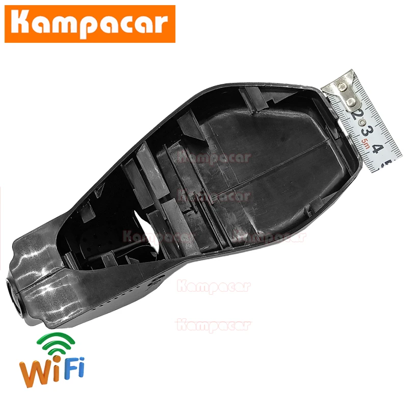 Видеорегистратор Kampacar IF01-E Для Infiniti 87 мм QX70 QX60 QX50 QX30 Q30 Q50 Q60 Q70 Q50L G35 G37 FX30D FX35 ESQ EX37 Автомобильный Видеорегистратор 3