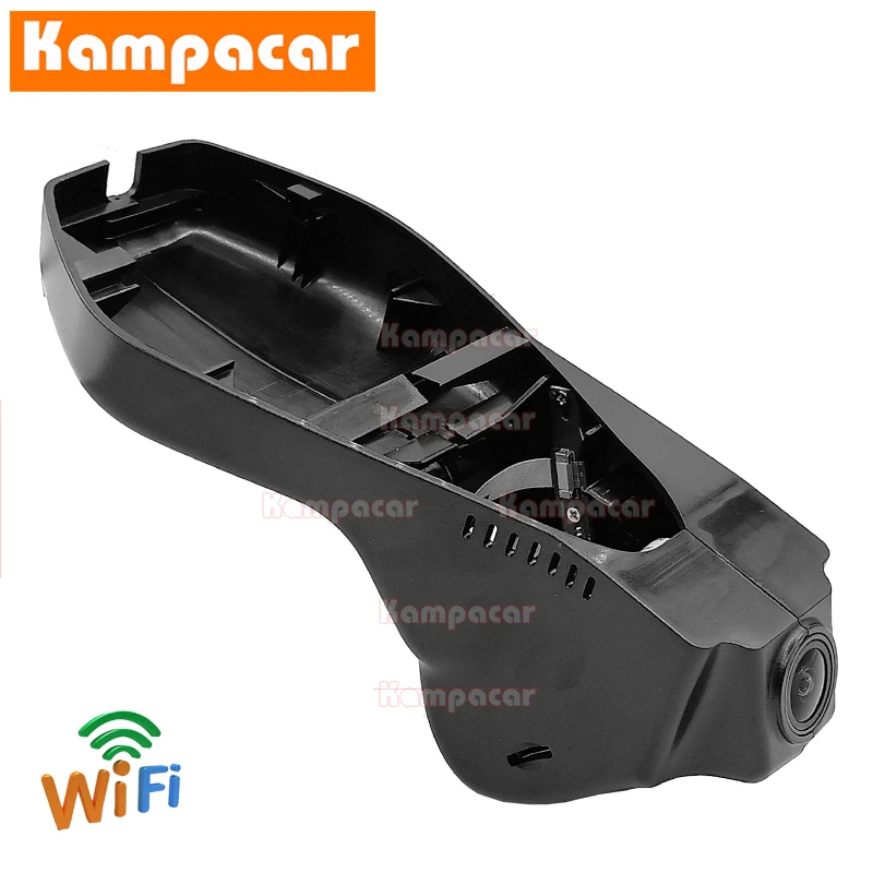 Видеорегистратор Kampacar IF01-E Для Infiniti 87 мм QX70 QX60 QX50 QX30 Q30 Q50 Q60 Q70 Q50L G35 G37 FX30D FX35 ESQ EX37 Автомобильный Видеорегистратор 5
