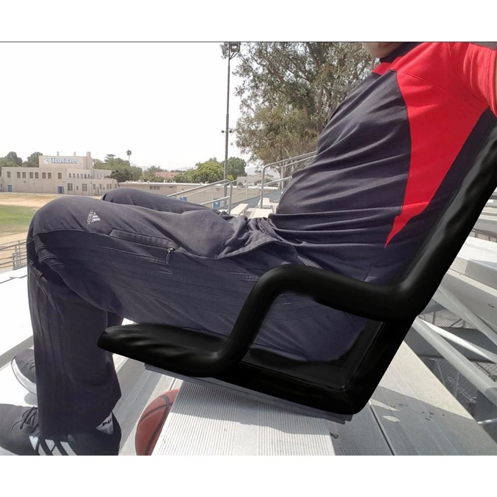 Кресло-отбеливатель с мягкой спинкой, подлокотниками, 6 положениями для откидывания и переносными ремнями для переноски От 4