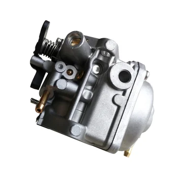 803522T03 Карбюраторный Подвесной мотор 4T 4/5HP для Tohatsu Mercury MF3.5 MFS4 MFS5 NFS4 4-Тактный 3R1-03200-1