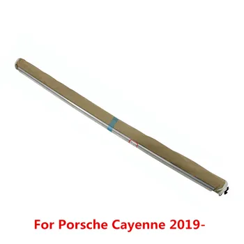 Автомобильный Панорамный люк Солнцезащитный Козырек Шторка В сборе Для Porsche Cayenne 2019-