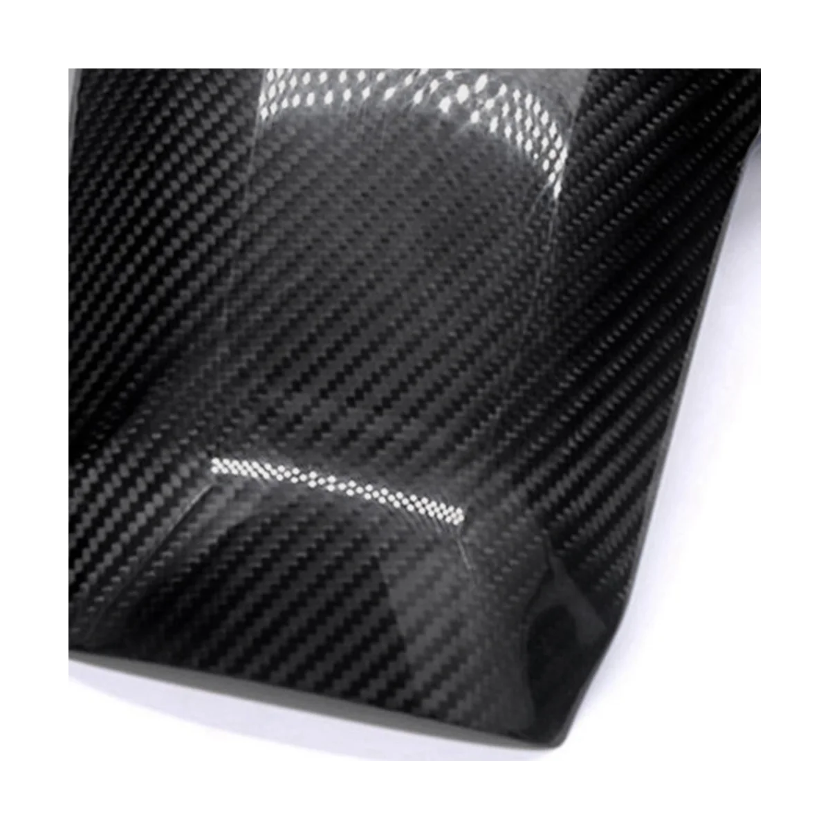 Защитная крышка топливного бака мотоцикла из углеродного волокна для Yamaha MT-09 FZ-09 MT09 FZ09 2013 2014 2015-2017 5