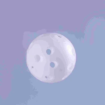 24 шт. шарики, Воздушные Шарики, Полые шарики, Тренировочные мячи для тренировок (41 мм)