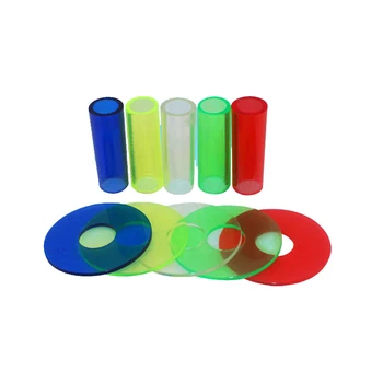 Красочный вал Sanwa JLF-CD и комплект пылезащитных чехлов Подходят для защиты вала джойстика Sanwa JLF-TP-8YT и комплекта пылезащитных чехлов