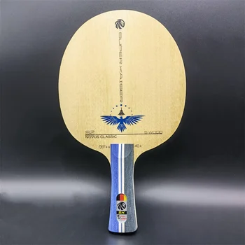 Универсальное лезвие для настольного тенниса Playa Super KAISER S2 5 из дерева для ракетки для пинг-понга