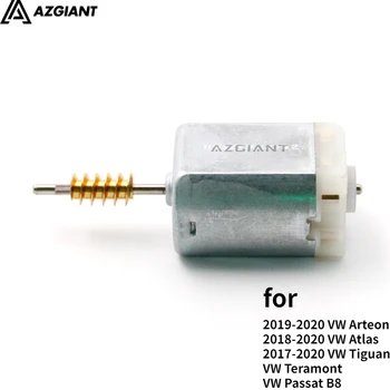 Двигатель Привода Замка рулевого управления Azgiant ESL/ELV FC-280PF-20150 410009011 для Volkswagen Arteon Atlas Tiguan Teramont Passat B8