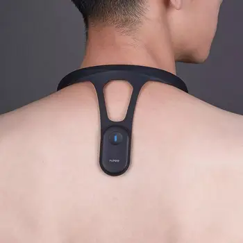 Интеллектуальное устройство для коррекции осанки Hipee, научный корректор для мониторинга осанки спины в реальном времени Для взрослых