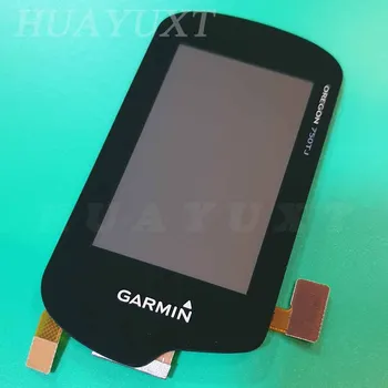 Оригинал для GARMIN OREGON 750tj ЖК-дисплей с сенсорным экраном, ремонт портативного GPS, Запасные части