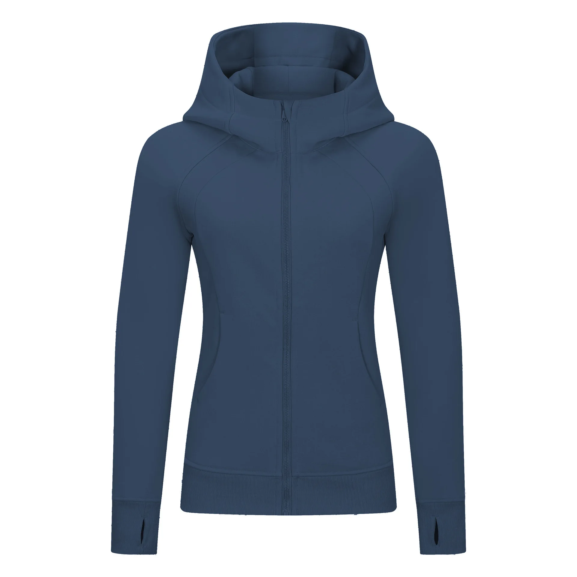 Осенне-зимняя женская куртка, дышащая верхняя одежда для занятий йогой, фитнесом, бегом, пальто для тренировок, женская осенняя куртка, ветровка 0