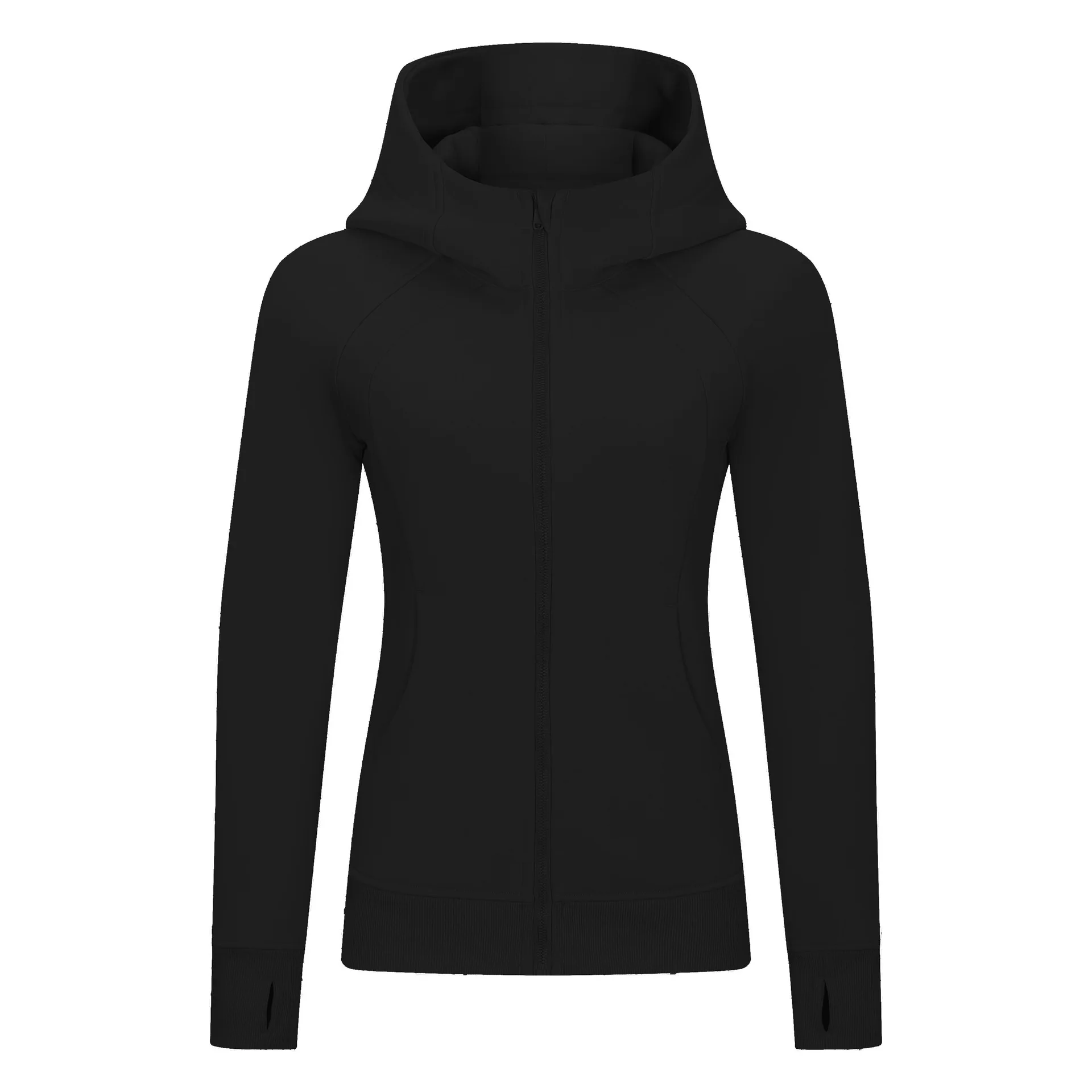 Осенне-зимняя женская куртка, дышащая верхняя одежда для занятий йогой, фитнесом, бегом, пальто для тренировок, женская осенняя куртка, ветровка 5