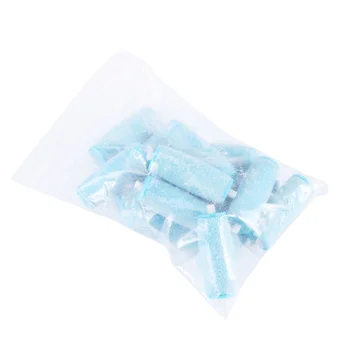 15 упаковок синих сменных роликов для заправки Amope Pedi, совместимых с влажными и сухими электронными пилочками Perfect Foot