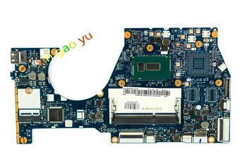 Материнская плата ноутбука 5B20H35637 NM-A381 Для Lenovo YOGA 3 14 i5-5200U 2,2 ГГц 100% Протестирована Нормально